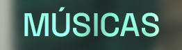 Botão com link para as músicas da banda Indigans.